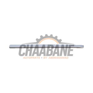 Bande decorative 3AF854940 Volkswagen Passat Alltrack (365) 2012 / 2014