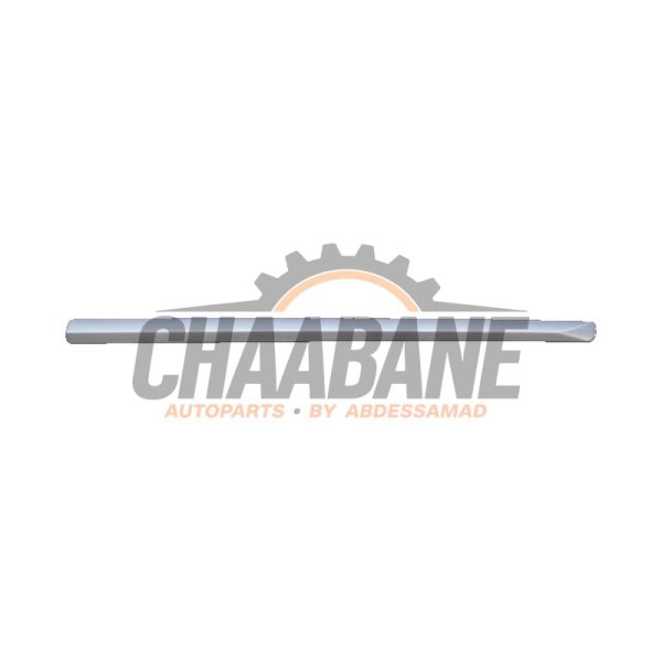 Bande decorative 3AF854940 Volkswagen Passat Alltrack (365) 2012 / 2014