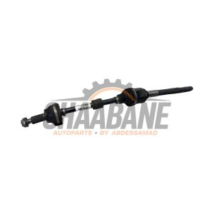 Arbre de transmission arriere droit 10410161 Jaguar I-Pace EV400 AWD