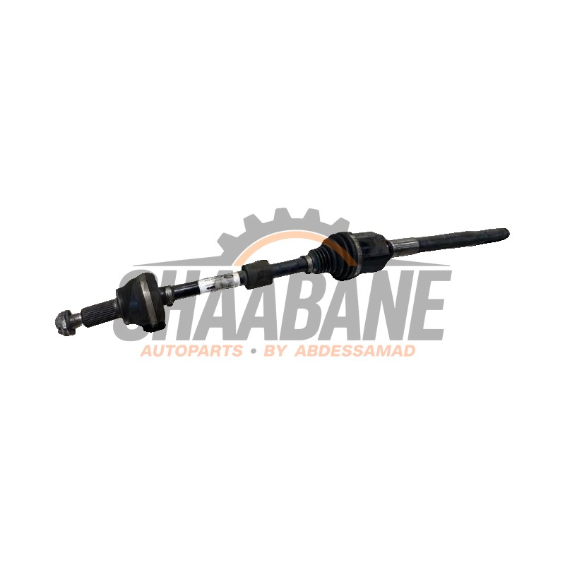 Arbre de transmission arriere droit 10410161 Jaguar I-Pace EV400 AWD