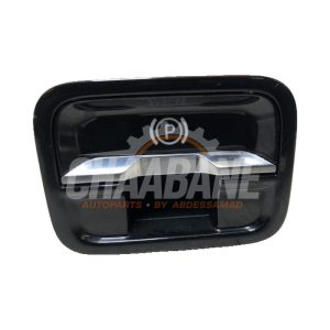 Commutateur frein a main A2239057706 Mercedes C (W206) C-300 e 2.0 Turbo