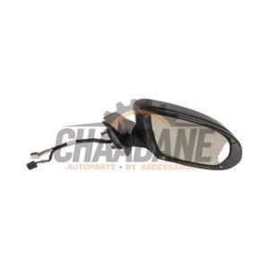 Retroviseur exterieur droit A2138102600 Mercedes E (W213) E-220d 2.0 Turbo 16V