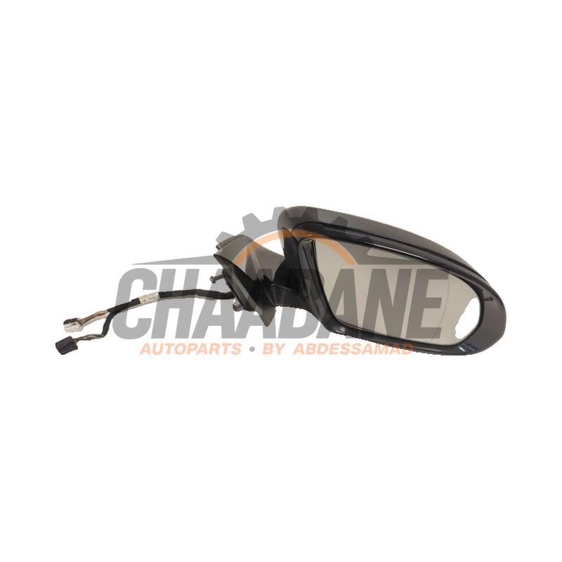 Retroviseur exterieur droit A2138102600 Mercedes E (W213) E-220d 2.0 Turbo 16V