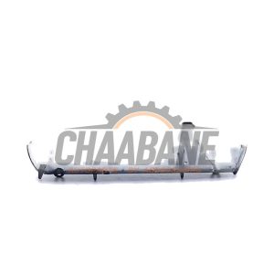 Panneau de commande clim A2139050108 Mercedes AMG GT 4-door coupe (X290) 4.0 63 S V8 Turbo 4-Matic+