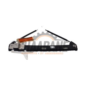 Mecanique vitre 4portes arriere droite 6F0839462C Seat Ibiza V (KJB) 1.0 TSI 12V 2017