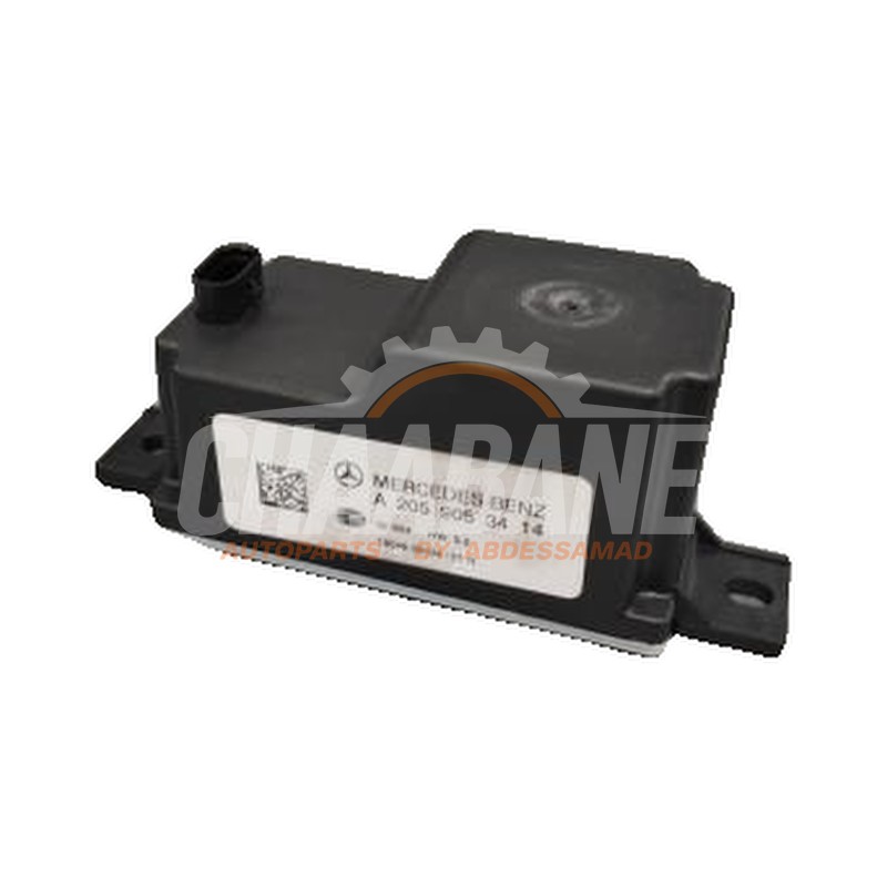 Regulateur de tension A2059053414 Mercedes GLE