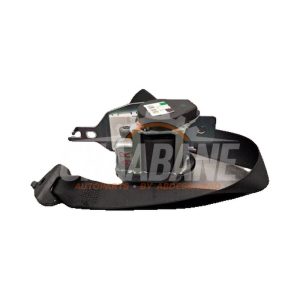 Ceinture de securite arriere droite A1668603285 Mercedes GLE (W166) 300d 2.0 4-Matic