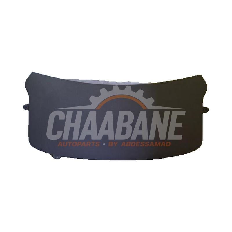 Plage arriere 16594110 BMW 4 serie Gran Coupe (F36) 435i 3.0 24V 2014 / 2021