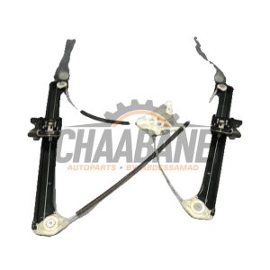 Mecanique vitre 4portes arriere gauche 4M0839461A Audi Q7 2016