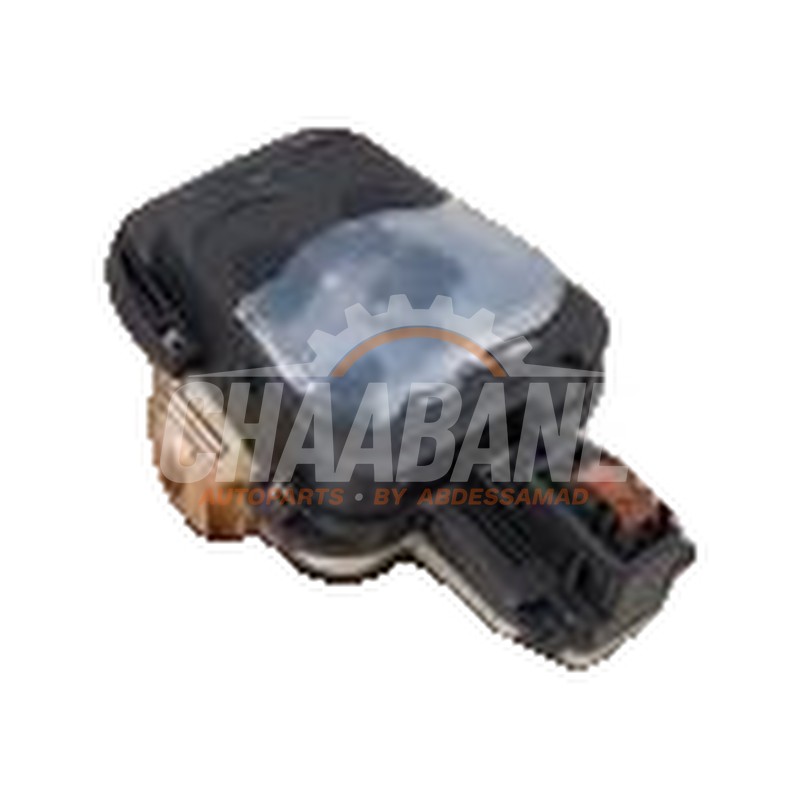 Capteur de pluie A2469002603 Mercedes GLA (156.9) 1.6 180 16V