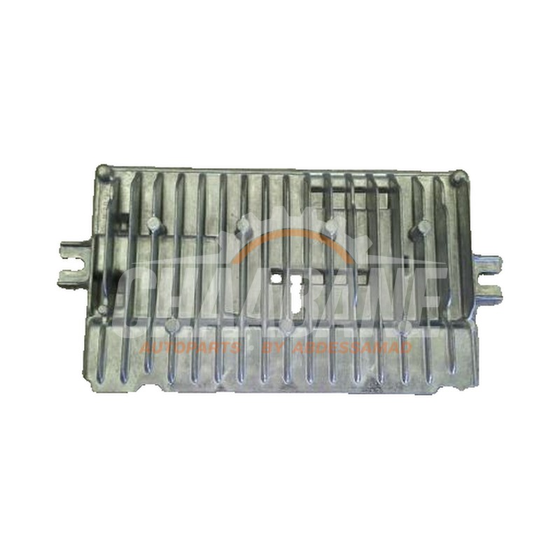 Module camera M8A219J249BE Jaguar XF (X260) 2.0 P250 Turbo 16V