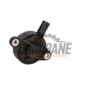 Reglage arbre a cames 06M109259N Audi RS 4 Avant (B9) 2.9 V6 TFSI 24V 2017