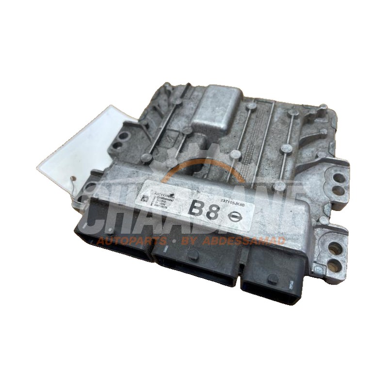 Ordinateur gestion moteur A4709016800 Mercedes X (470) 250d 16V 4-Matic
