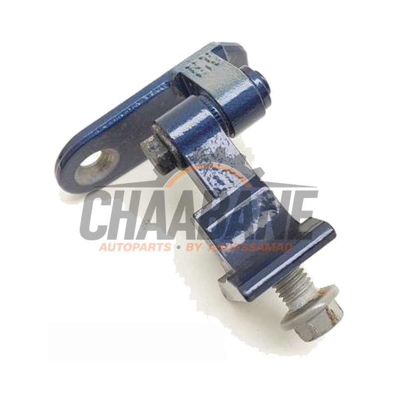 Charniere porte avant droite 41517420094 BMW X5 (G05) xDrive 40i 3.0 24V 2018