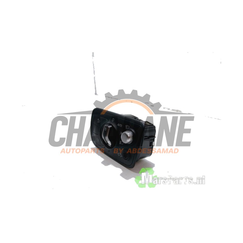 Commodo phare 4G0941531BG Audi A6 Allroad Quattro (C7) 3.0 TDI V6 24V biturbo 2012 / 2018