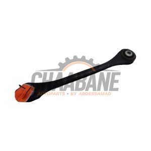 Bras de suspension arriere droit 4M0505292D Audi A5 Sportback (F5A/F5F) 2.0 40 TFSI g-tron 16V 2016