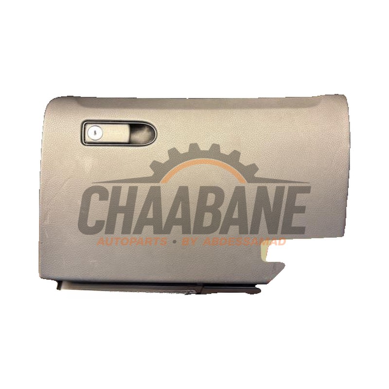 Boite a gants A2536800291 Mercedes GLC Coupe AMG (C253) 3.0 43 AMG V6 Turbo 4-Matic