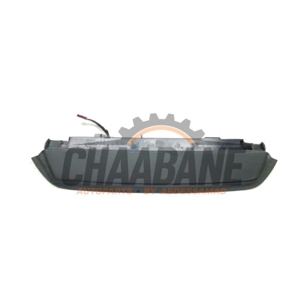 Feu arriere stop central 63255A02339 BMW 5 serie (G60) 530e 2.0 TwinPower Turbo 16V 2023