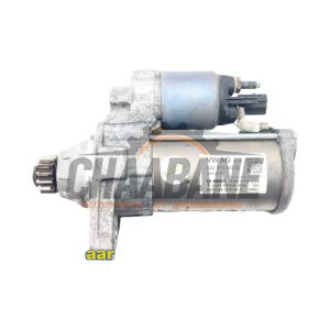 Demarreur 02Z911024Q Seat Leon ST (5FF) 1.4 TSI ACT 16V 2012 / 2020