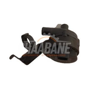 Pompe a eau A2118350028 Mercedes C-Klasse