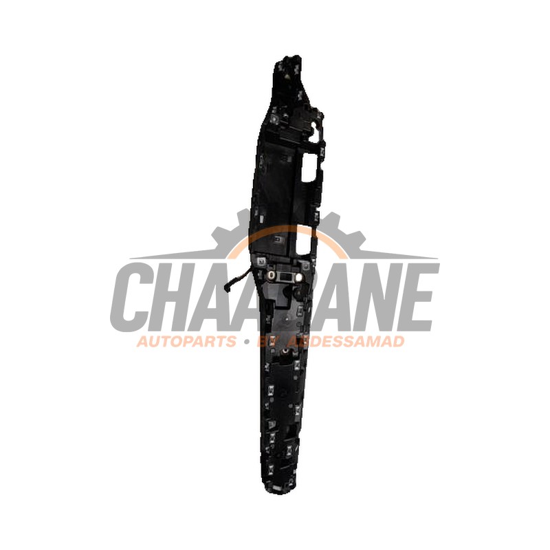 Element tableau de bord 4K1857736 Audi A7 Sportback (4KA) 3.0 V6 24V 55 TFSI Mild Hybrid Quattro 2017