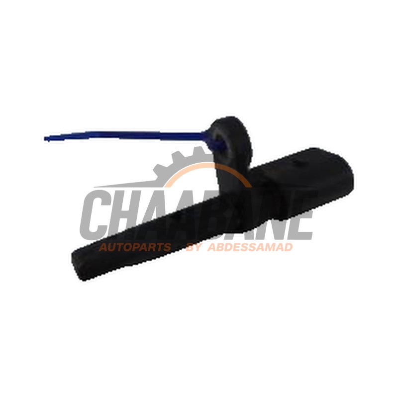 Capteur ABS 4M0927807C Audi E-Tron 2018