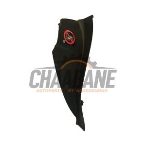 Divers T4A4266AAM Jaguar F-Pace 2.0 D 180 16V AWD