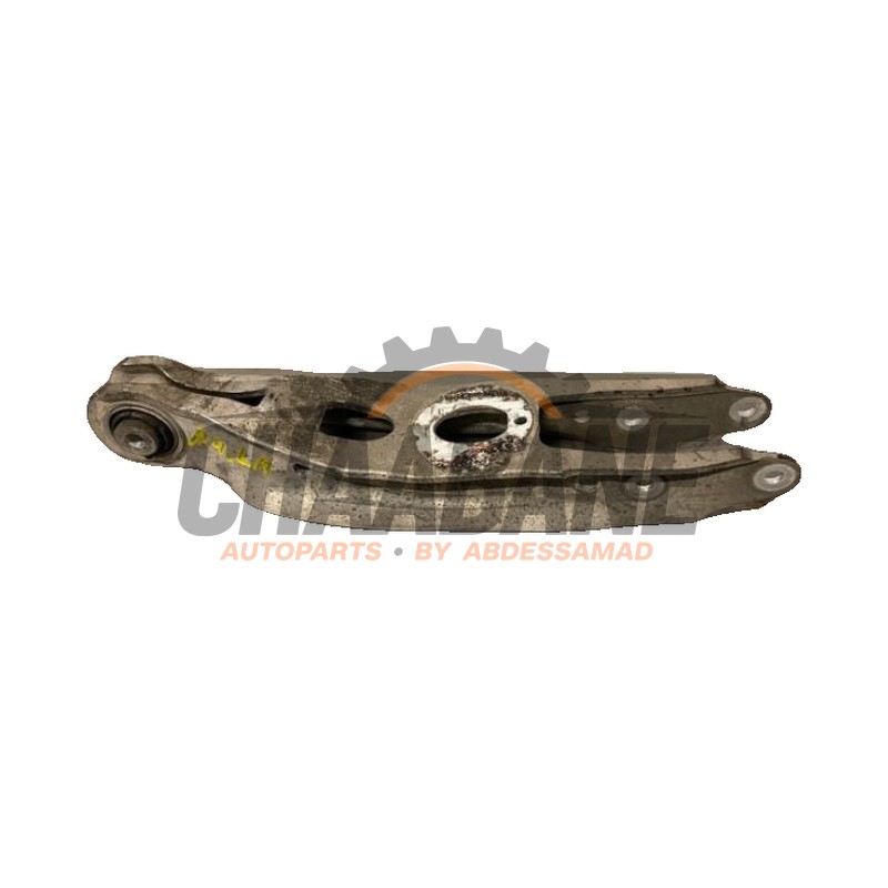 Bras de suspension bas arriere gauche 8W0505311E Audi A4 (B9) 2.0 TDI Ultra 16V 2015