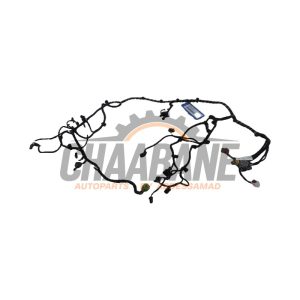 Faisceau de cables 4W2971051B Bentley Flying Spur 2013