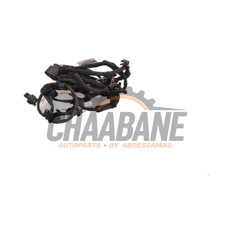 Faisceau de cables Pdc Cupra Formentor 2.5 VZ5 16V 4Drive 2020 5FF971194F
