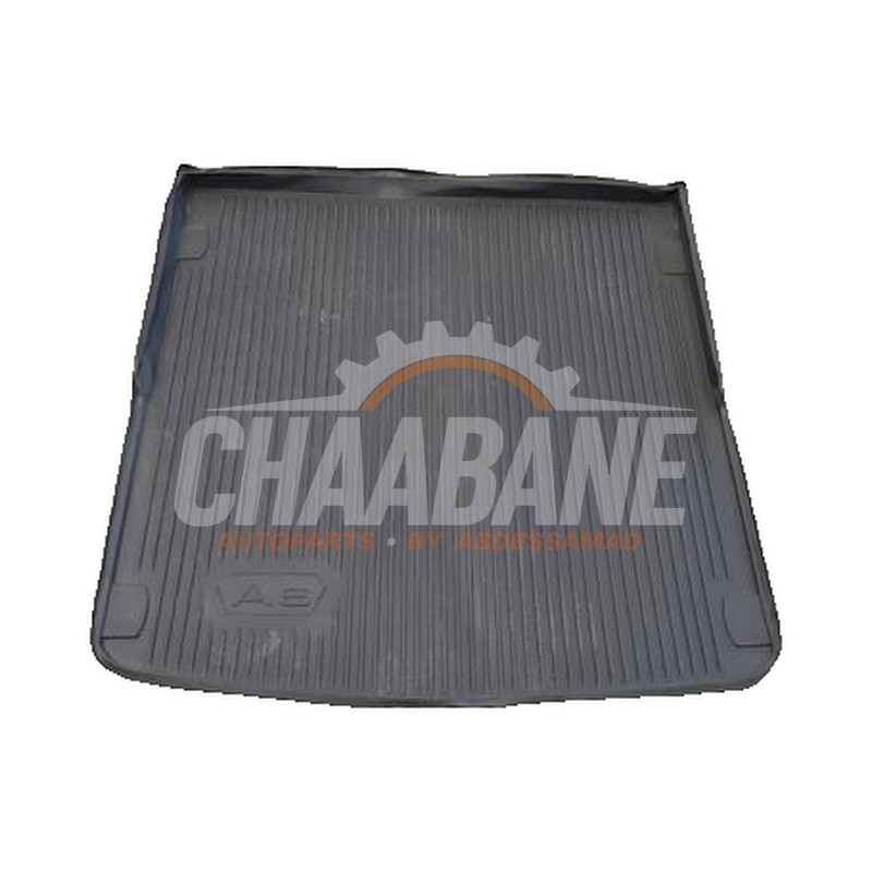 Tapis de coffre 4K0061180 Audi A6 Avant (C8) 2.0 40 TDI Mild Hybrid 2018