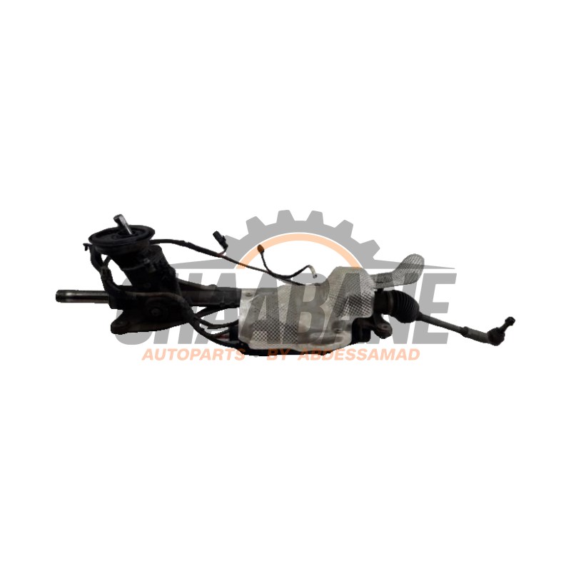 Boitier de direction assistee 5Q1423051BC Audi A3 Limousine (8VS/8VM) 1.5 35 TFSI 16V 2013 / 2020