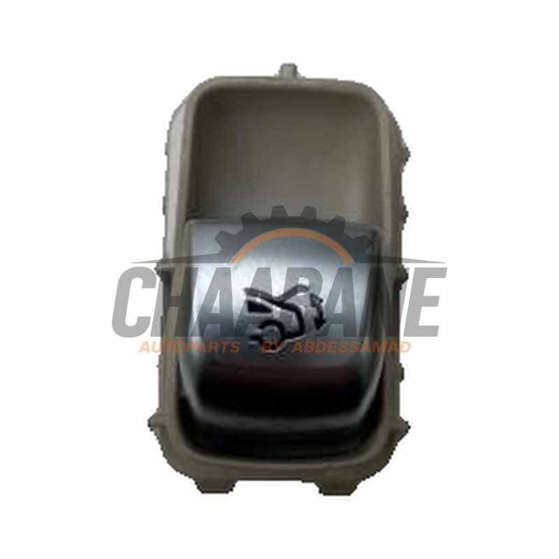 Commutateur hayon 2059051718 Mercedes GLC (X253) 2.0 300d 16V 4-Matic