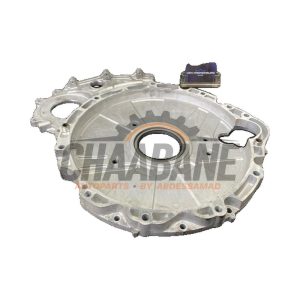 Couvercle de distribution G4D36K301AE Jaguar XF (X260) 2.0 D 25d 16V AWD