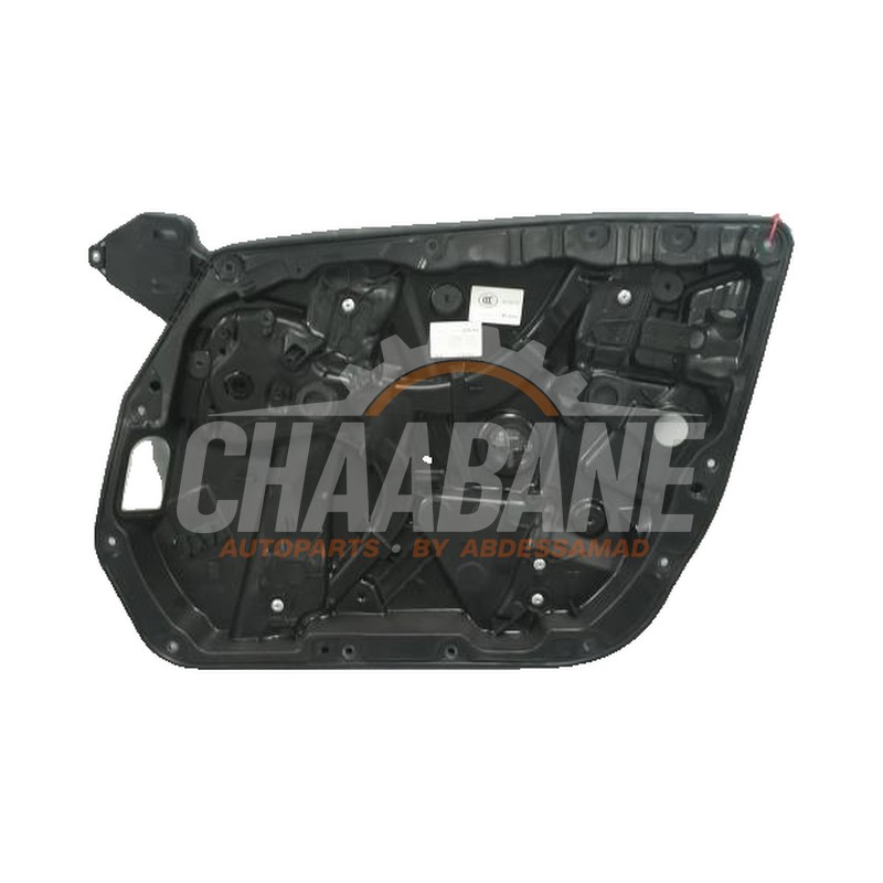 Leve vitre electrique avant droit A2137205205 Mercedes E-Klasse
