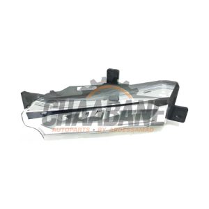 Feu antibrouillard avant gauche 6317741252707 BMW X3 (G01) xDrive 20i 2.0 TwinPower Turbo 16V 2017