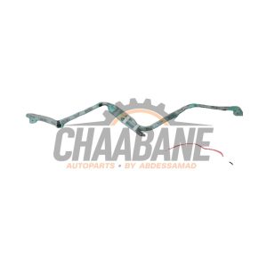 Airbag plafond gauche Skoda Octavia (5EAA) 2012 / 2020