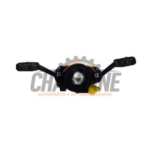 Commodo dessuie glace 2Q0953507F Seat Ibiza V (KJB) 1.0 TSI 12V 2017