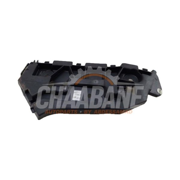 Support pare-chocs arriere droit 9Y3807406 Porsche Cayenne III (9YA) 3.0 V6 24V Turbo E-Hybrid 2017