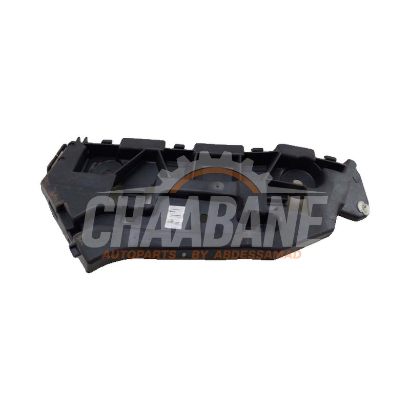 Support pare-chocs arriere droit 9Y3807406 Porsche Cayenne III (9YA) 3.0 V6 24V Turbo E-Hybrid 2017
