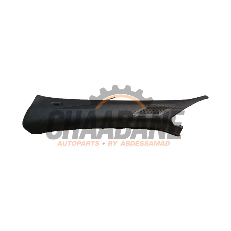 Montant avant gauche A1186900200 Mercedes CLA (118.3) 2.0 CLA-220d