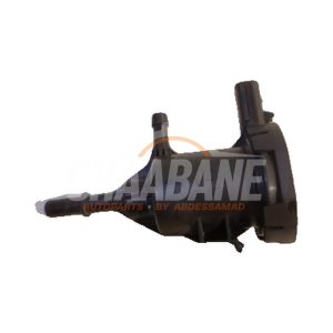 Pompe a vide (essence) A0014760532 Mercedes C-Klasse