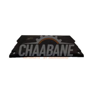 Tapis de coffre A2056806003 Mercedes C (W205) C-350 e 2.0 16V
