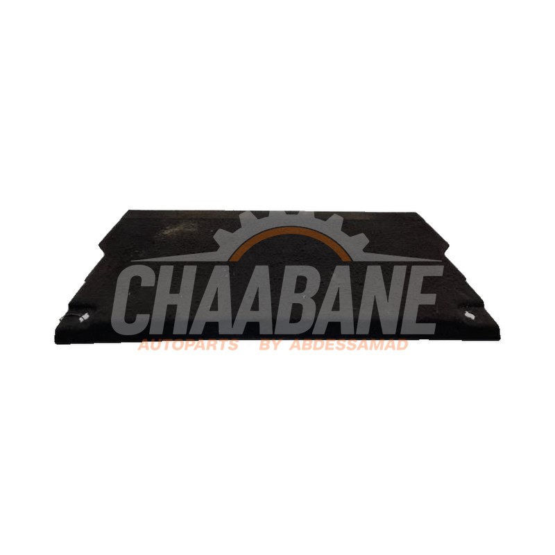 Tapis de coffre A2056806003 Mercedes C (W205) C-350 e 2.0 16V
