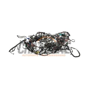 Faisceau electrique 8717954 BMW iX3 80 kWh 2020