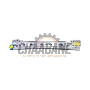 Cadre pare-chocs arriere 51127294396 BMW X5 (F15) xDrive 50i 4.4 V8 32V 2013 / 2018