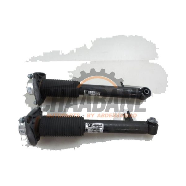 Kit amortisseur 194843 BMW X5 (F15) xDrive 35d 3.0 24V 2013 / 2018