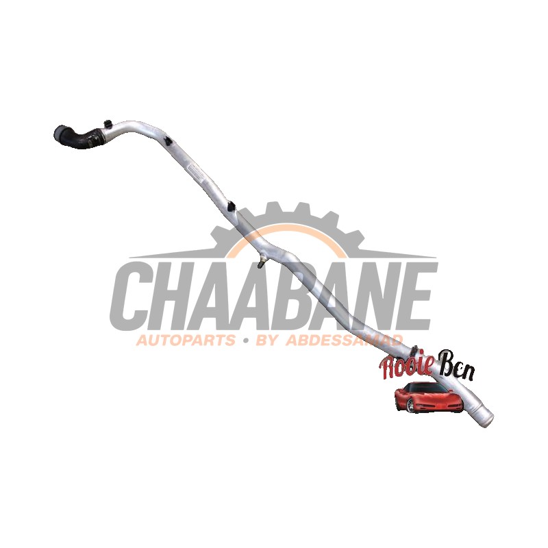Tube deau 98110605202 Porsche 718 Cayman (982) 4.0 GT4 2016