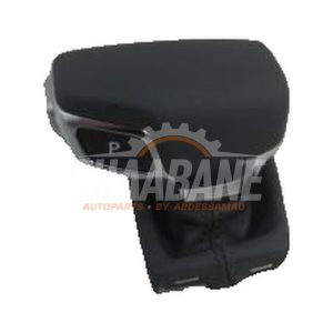 Enveloppe levier de vitesse 8W1713140D Audi A5 2016