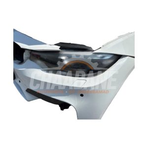 Phare gauche 63117377841 BMW M4 (F82) M4 3.0 24V TwinPower Turbo 2014 / 2020
